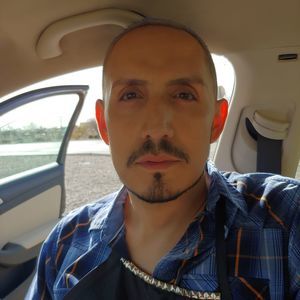 Meet your Posher, Eric